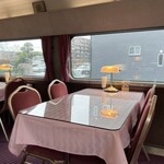 ベーカリーレストラン グランシャリオ - 