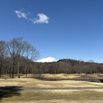 軽井沢高原ゴルフ倶楽部　レストラン - 