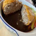 ベーカリーレストラン グランシャリオ - 