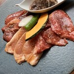 焼肉トラジ 天神店 - 