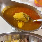 かれーの店 うどん  - 