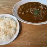 ベーカリーレストラン グランシャリオ - 