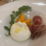 オステリア セルヴァジーナ - 