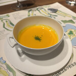 軽井沢高原ゴルフ倶楽部　レストラン - 