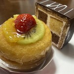 マッターホーン - 