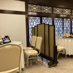 楓林閣 - 高級中華感　スゴっ