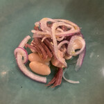 オステリア セルヴァジーナ - 