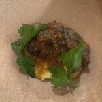 オステリア セルヴァジーナ - 