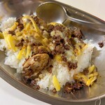 かれーの店 うどん  - 