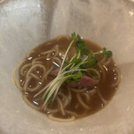 オステリア セルヴァジーナ - 