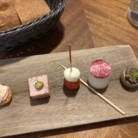 表参道バンブー - 