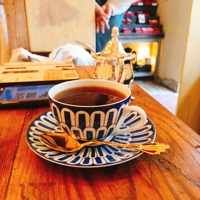 cafe&amp;gallery *LUPOPO*