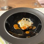 軽井沢高原ゴルフ倶楽部　レストラン - 