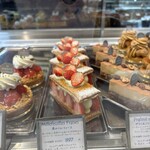 ラ・メゾン・ジュヴォー - 