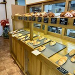 焼きたてパン工房 かえでの木 - 