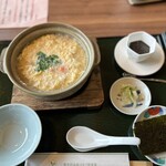 軽井沢高原ゴルフ倶楽部　レストラン - 