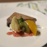 軽井沢高原ゴルフ倶楽部　レストラン - 