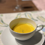 軽井沢高原ゴルフ倶楽部　レストラン - 