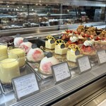 ラ・メゾン・ジュヴォー - 