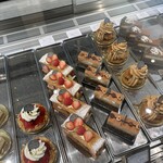 ラ・メゾン・ジュヴォー - 