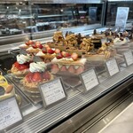 ラ・メゾン・ジュヴォー - 