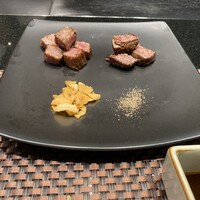 鉄板焼 ビュメール  - 
