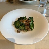 TEIEN Restaurant comodo - 