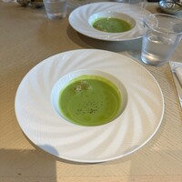 TEIEN Restaurant comodo - 