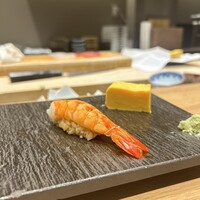 神田 鮨 近松 - 