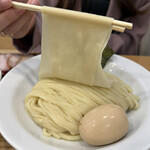 麺道 ひとひら - 