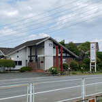 ほっこり中華 こころや - 外観