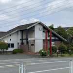 ほっこり中華 こころや - 外観