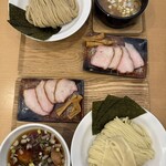 麺道 ひとひら - 