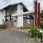 ほっこり中華 こころや - 外観