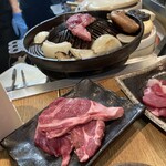 札幌成吉思汗 しろくま  - 