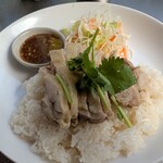 サイアム・タラート - 