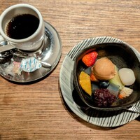 春秋ツギハギ 日比谷 - 