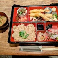 春秋ツギハギ 日比谷 - 