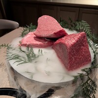 焼肉牛印 神楽坂店 - 