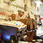 Antica osteria gondoletta - 