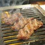 焼肉 凛 - 