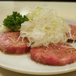 焼肉 凛 - 