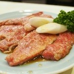 焼肉 凛 - 