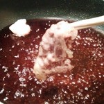 馬肉専門店 よかよか - お肉UP♪