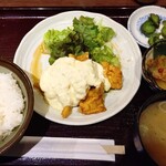 和飲。ほの字 - 