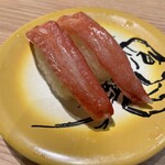 グルメ産直回転寿司 すし博多 - 