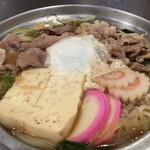 松阪まるよし 鎌田本店 - 