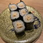 グルメ産直回転寿司 すし博多 - 