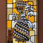 とんかつ零 浜松店 - 内観。