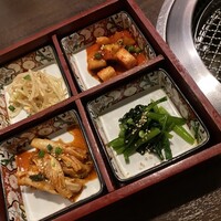 百済 - 